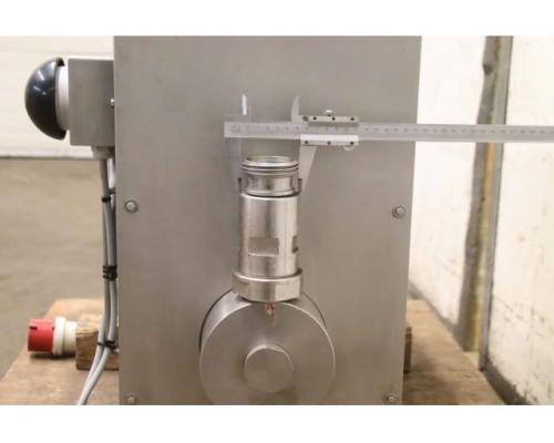 Dosierpumpe von Preci-Pompe – PP 31 - Bild 4