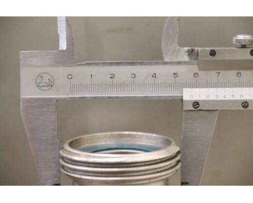 Dosierpumpe von Preci-Pompe – PP 31 - Bild 5