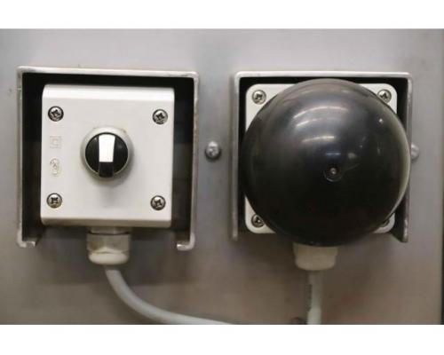 Dosierpumpe von Preci-Pompe – PP 31 - Bild 6