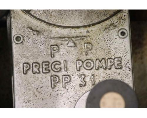 Dosierpumpe von Preci-Pompe – PP 31 - Bild 8
