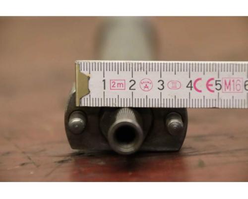 Aufsteckhalter 2 Stück von unbekannt – MK4  Länge 380 mm - Bild 7