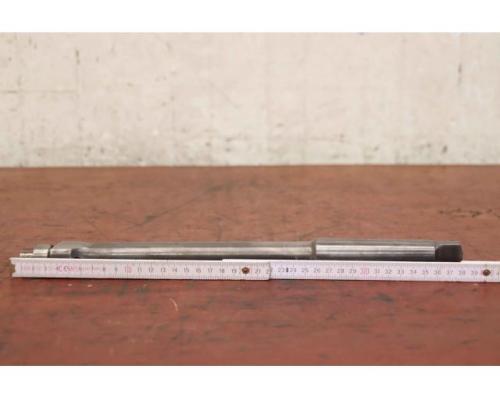 Aufsteckhalter 2 Stück von unbekannt – MK4  Länge 380 mm - Bild 9