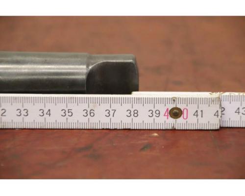 Aufsteckhalter 2 Stück von unbekannt – MK4  Länge 380 mm - Bild 10