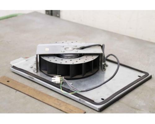 Radialventilator von ebmpapst – R2D190-AA04-19 - Bild 1