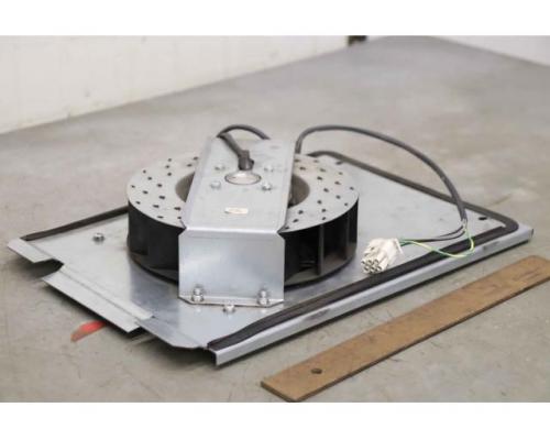 Radialventilator von ebmpapst – R2D190-AA04-19 - Bild 2
