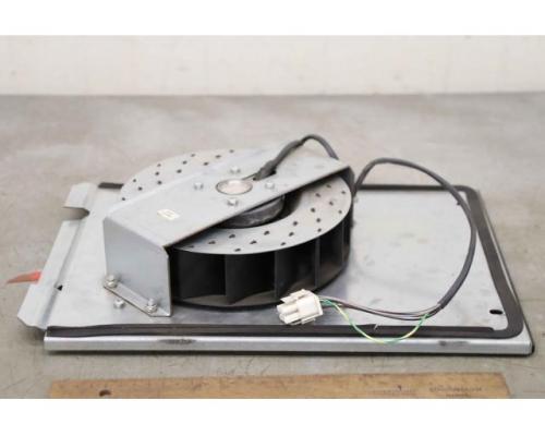 Radialventilator von ebmpapst – R2D190-AA04-19 - Bild 3