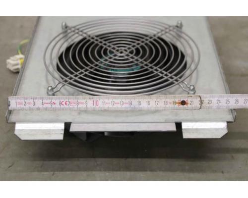Radialventilator von ebmpapst – R2D190-AA04-19 - Bild 5