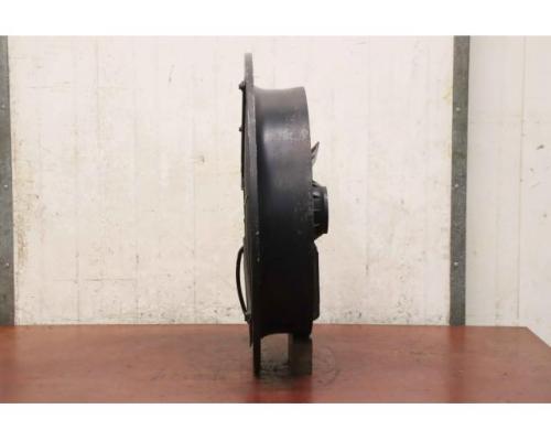 Axial Ventilator  0,64 kW von Ziehl-Abegg – FB050-4EL.41.3P  Ø 500 mm - Bild 5