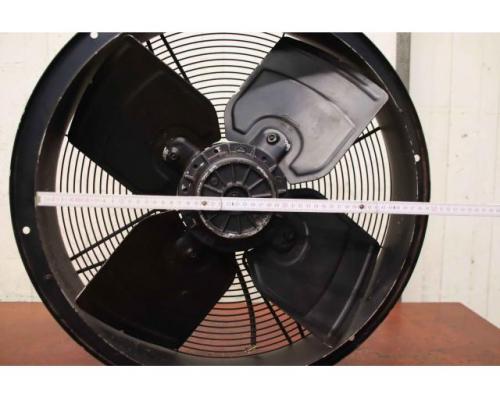 Axial Ventilator  0,64 kW von Ziehl-Abegg – FB050-4EL.41.3P  Ø 500 mm - Bild 7