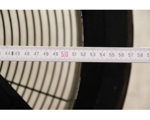 Axial Ventilator  0,64 kW von Ziehl-Abegg – FB050-4EL.41.3P  Ø 500 mm - Bild 8