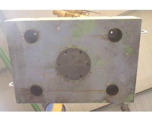 Aufspanntisch von unbekannt – 800 x 550 mm T-Nut 28 mm - Bild 4