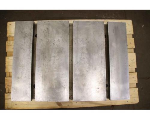 Aufspanntisch von unbekannt – 800 x 550 mm T-Nut 28 mm - Bild 6