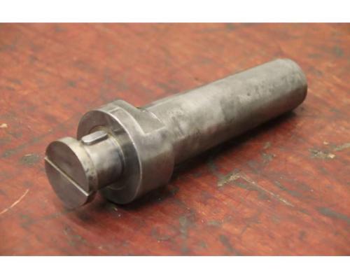 Fräsaufnahmen MK5 von unbekannt – Ø32 x 22 mm - Bild 1