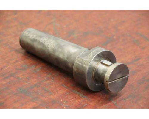 Fräsaufnahmen MK5 von unbekannt – Ø32 x 22 mm - Bild 2