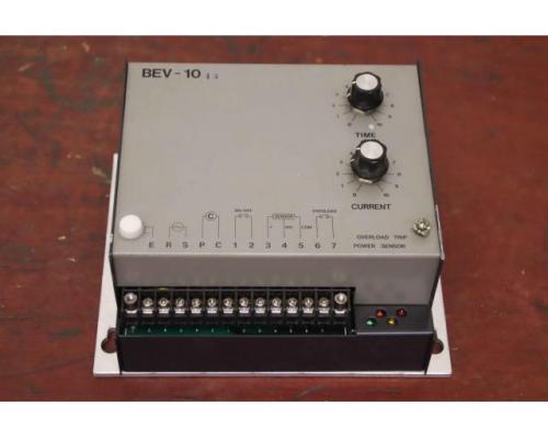 Sicherheitsschalter, Sicherheitssensor von unbekannt – BEV-1013 - Bild 3