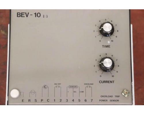 Sicherheitsschalter, Sicherheitssensor von unbekannt – BEV-1013 - Bild 4
