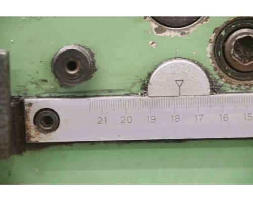Universal-Fräskopf von Deckel – FP4L - Bild 10