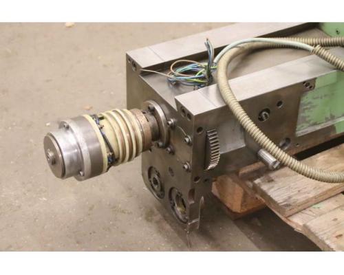 Universal-Fräskopf von Deckel – FP4L - Bild 12