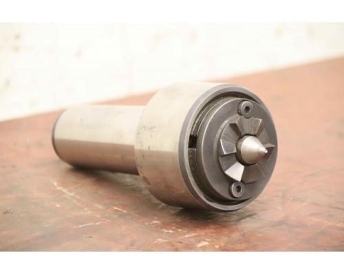 Zentrierspitze Stirnseitenmitnehmer von Neidlein – OEX 5  MK5  Ø 39 mm - Bild 2