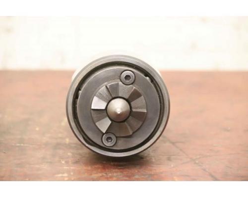 Zentrierspitze Stirnseitenmitnehmer von Neidlein – OEX 5  MK5  Ø 39 mm - Bild 3