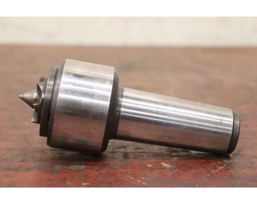 Zentrierspitze Stirnseitenmitnehmer von Neidlein – OEX 5  MK5  Ø 39 mm - Bild 6
