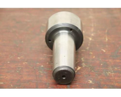 Zentrierspitze Stirnseitenmitnehmer von Neidlein – OEX 5  MK5  Ø 39 mm - Bild 7