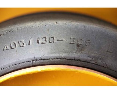 Schwerlast-Transportwagen 11 Tonnen von unbekannt – 4000/1500/H700 mm - Bild 12