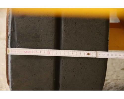 Schwerlast-Transportwagen 11 Tonnen von unbekannt – 4000/1500/H700 mm - Bild 13