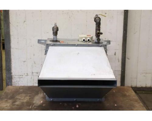 Hallenheizung 11,4/14,7 kW von Kampmann – Tip 5000 2-Stufen  157000573036 - Bild 3