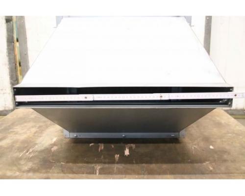 Hallenheizung 11,4/14,7 kW von Kampmann – Tip 5000 2-Stufen  157000573036 - Bild 5
