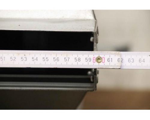 Hallenheizung 11,4/14,7 kW von Kampmann – Tip 5000 2-Stufen  157000573036 - Bild 6