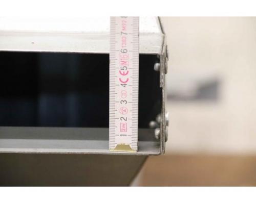 Hallenheizung 11,4/14,7 kW von Kampmann – Tip 5000 2-Stufen  157000573036 - Bild 7