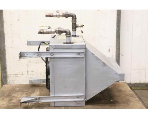 Hallenheizung 11,4/14,7 kW von Kampmann – Tip 5000 2-Stufen  157000573036 - Bild 8
