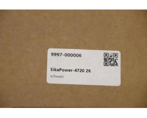 Klebstoff 12 Kartuschen von Sika – SikaPower -4720 2K - Bild 6