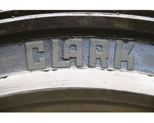 Vollgummi Reifen 2 Stück von CLARK – 28×9-15 (8.15-15)  RIM 7-00-15 - Bild 6