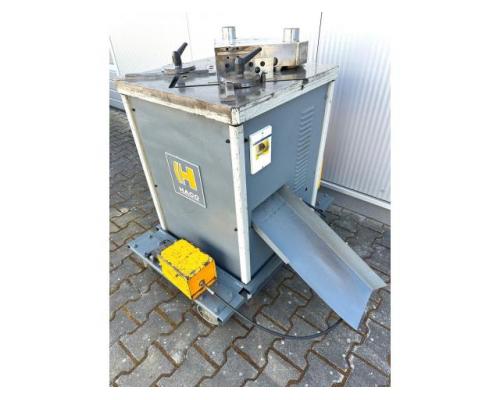 Haco Ausklinkmaschine - Bild 2