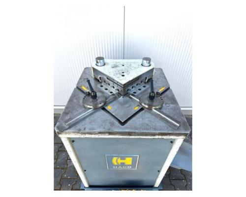 Haco Ausklinkmaschine - Bild 5
