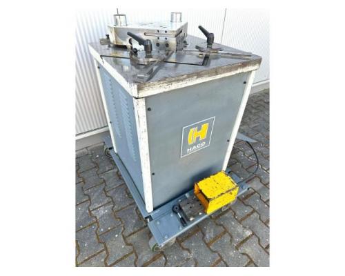 Haco Ausklinkmaschine - Bild 6