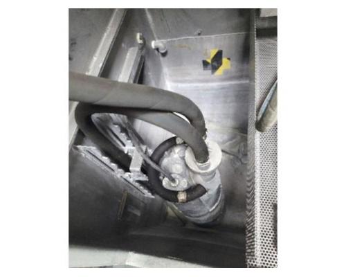 Nass-Strahlkabine Auer ST 800 N-S - Bild 5
