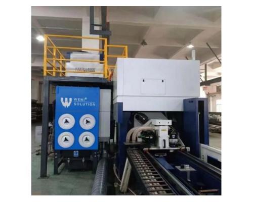 WS-TK Abgasfilter- und Absaugsystem - Bild 2