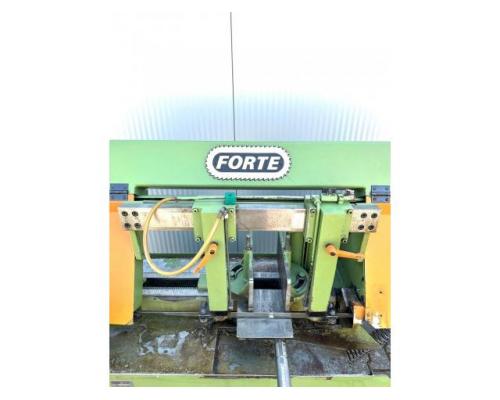 Bandsäge FORTE F320 - Bild 3