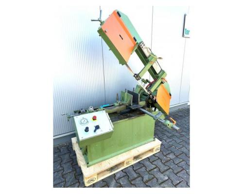 Bandsäge FORTE F320 - Bild 5