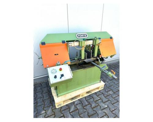 Bandsäge FORTE F320 - Bild 7