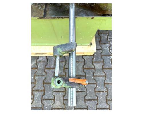 Bandsäge FORTE F320 - Bild 12