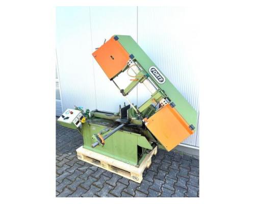 Bandsäge FORTE F320 - Bild 13