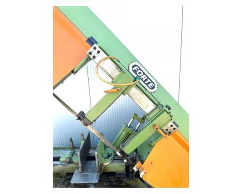 Bandsäge FORTE F320 - Bild 14
