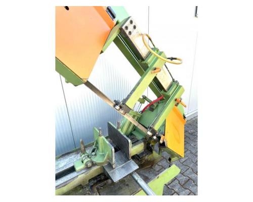 Bandsäge FORTE F320 - Bild 15
