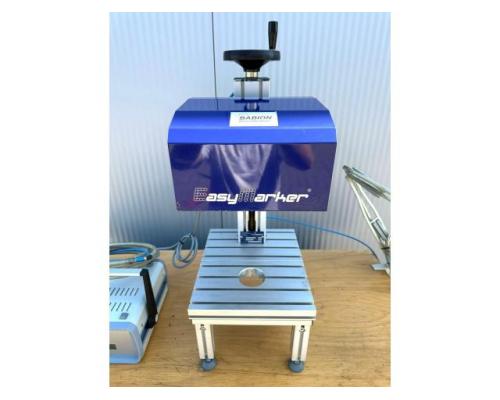 RICHTER - EASY MARKER - Nadelmarkierer - Bild 11