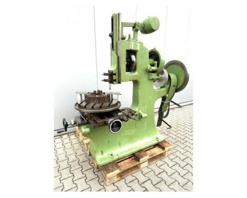 Nutenstossmaschine - Vertikal VS 600 - Bild 3