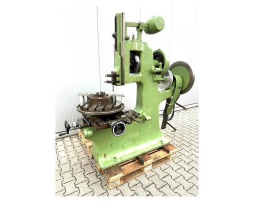 Nutenstossmaschine - Vertikal VS 600 - Bild 4